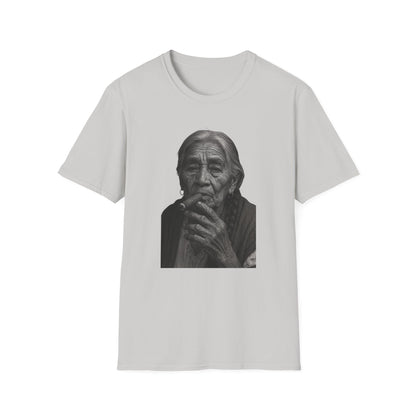 Cigar T-Shirt