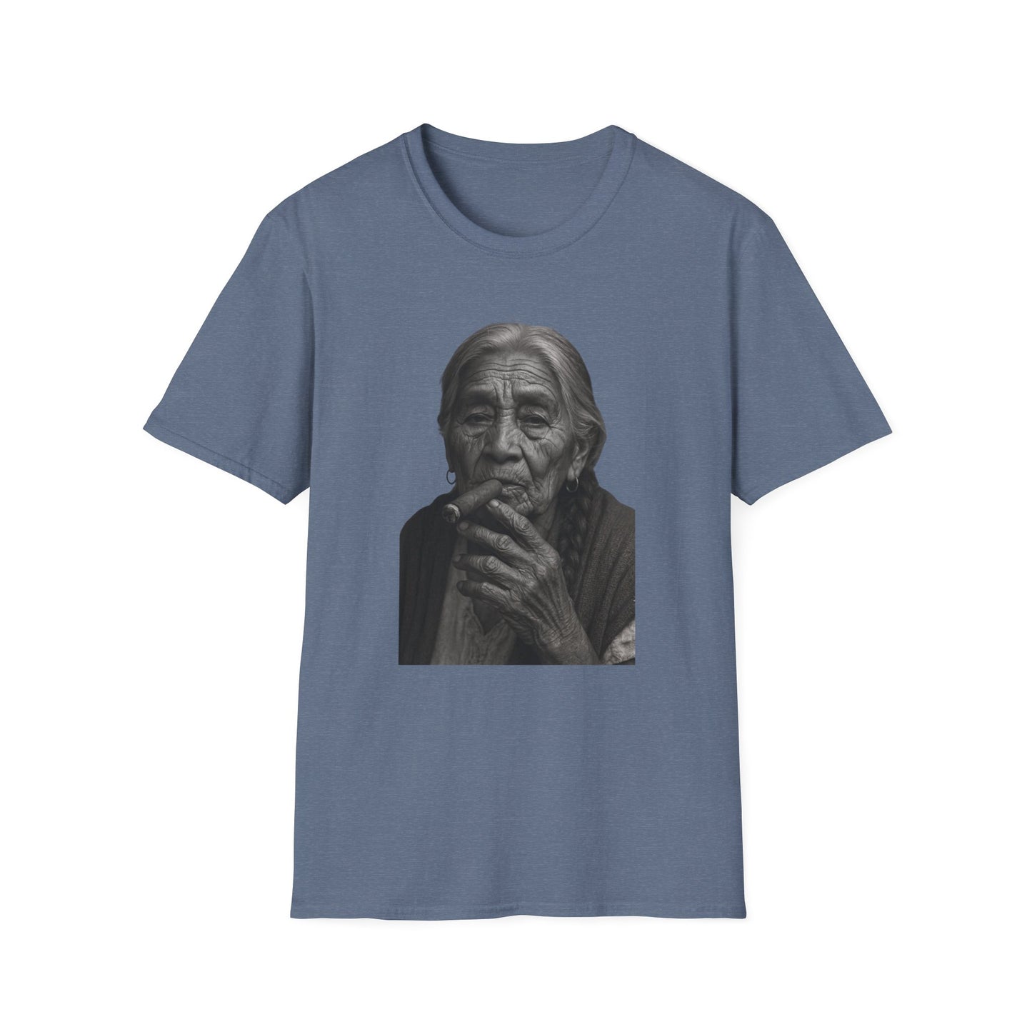 Cigar T-Shirt