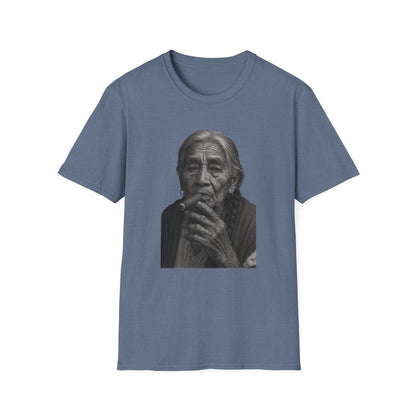 Cigar T-Shirt