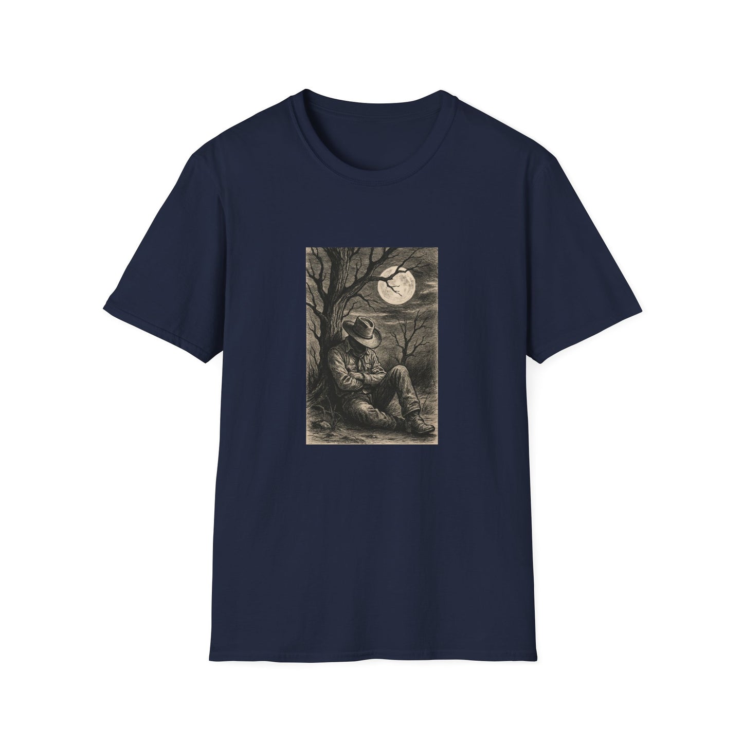 Vaquero Dormido T-Shirt