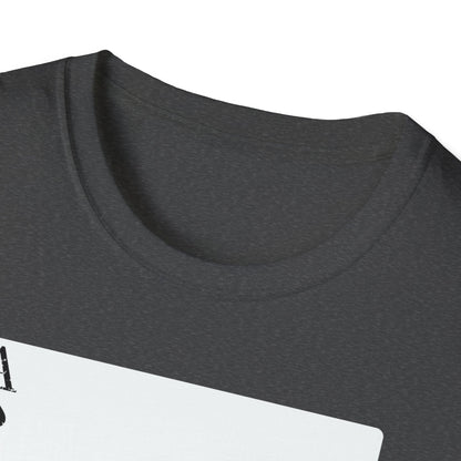 Nadie Es Eterno T-Shirt