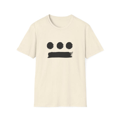 Mayan Number 8 T-Shirt