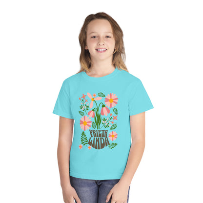 Prieta Linda Boho Flowers