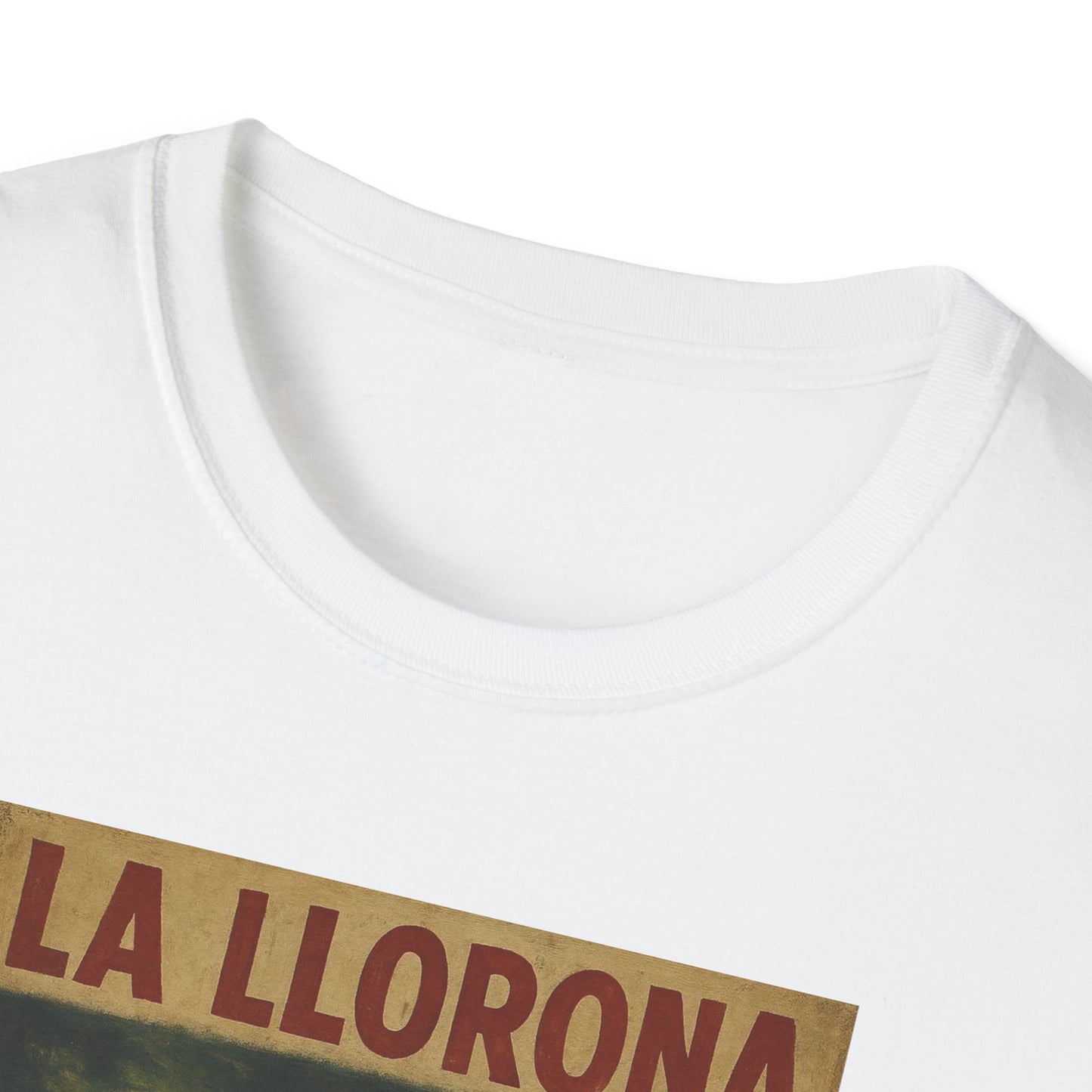 La Llorona T-Shirt