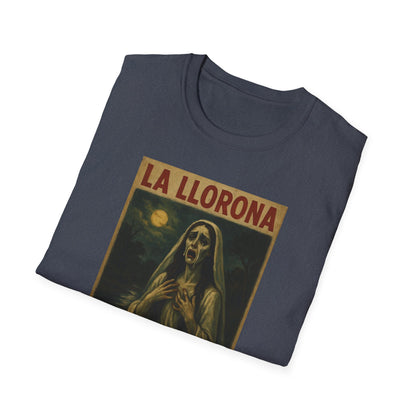 La Llorona T-Shirt