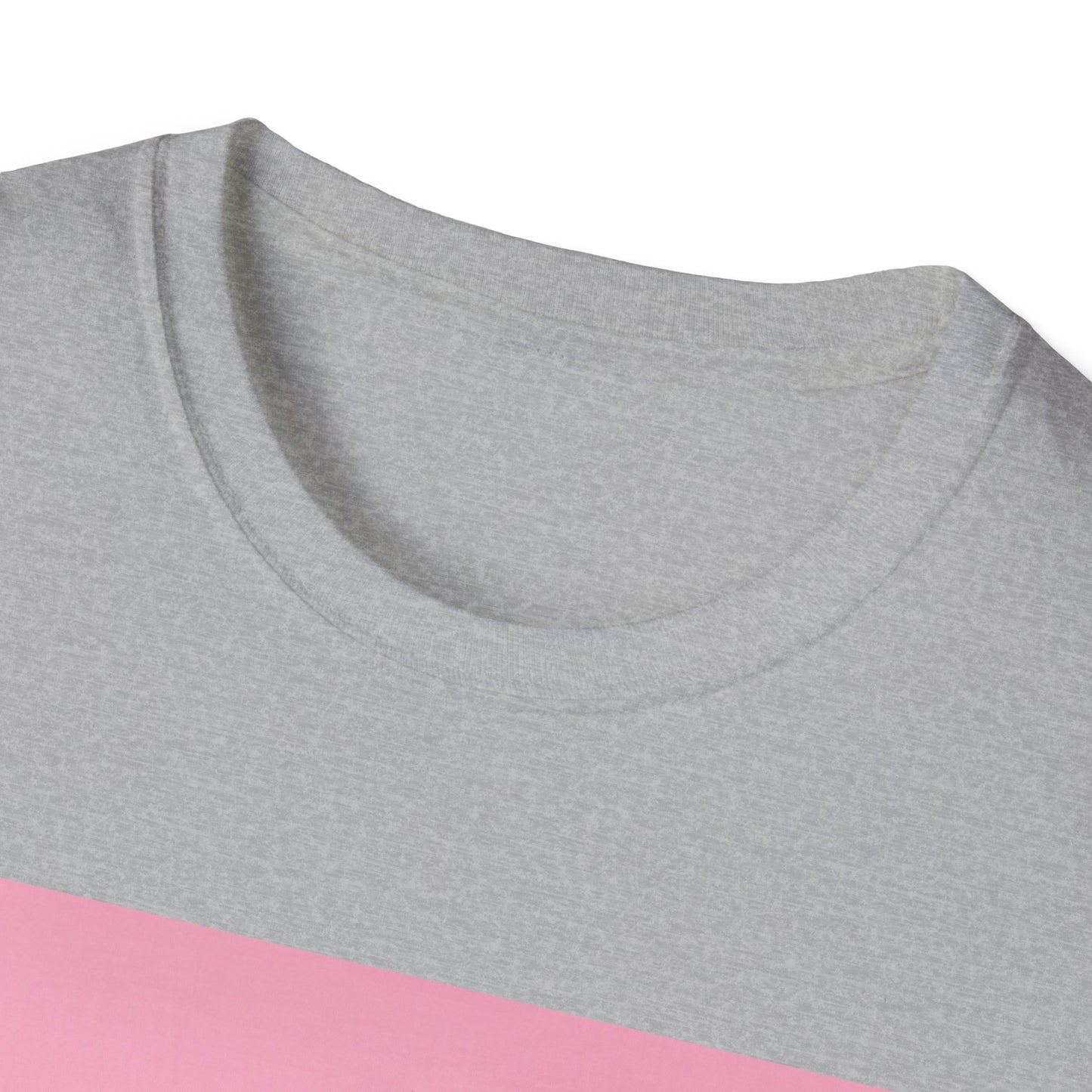 Pink Desert T-Shirt