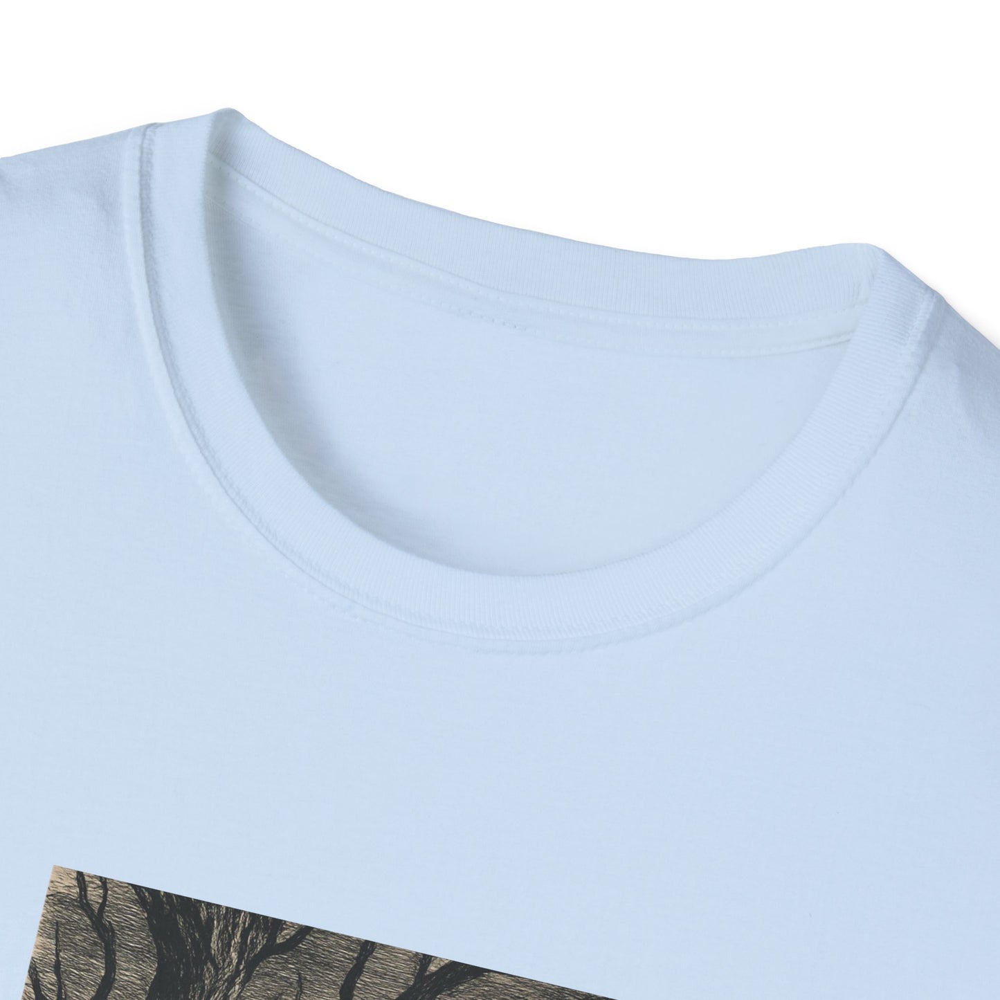 Vaquero Dormido T-Shirt