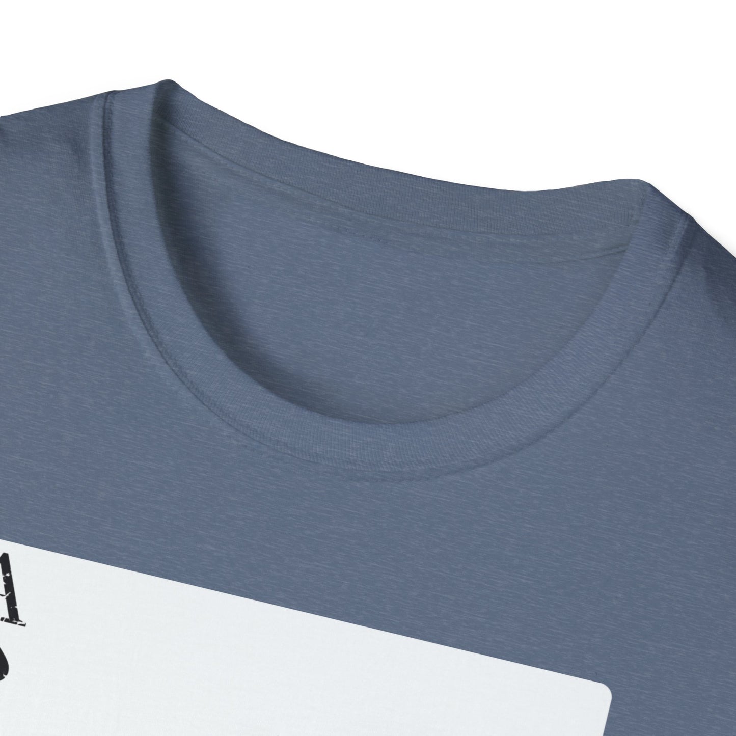 Nadie Es Eterno T-Shirt