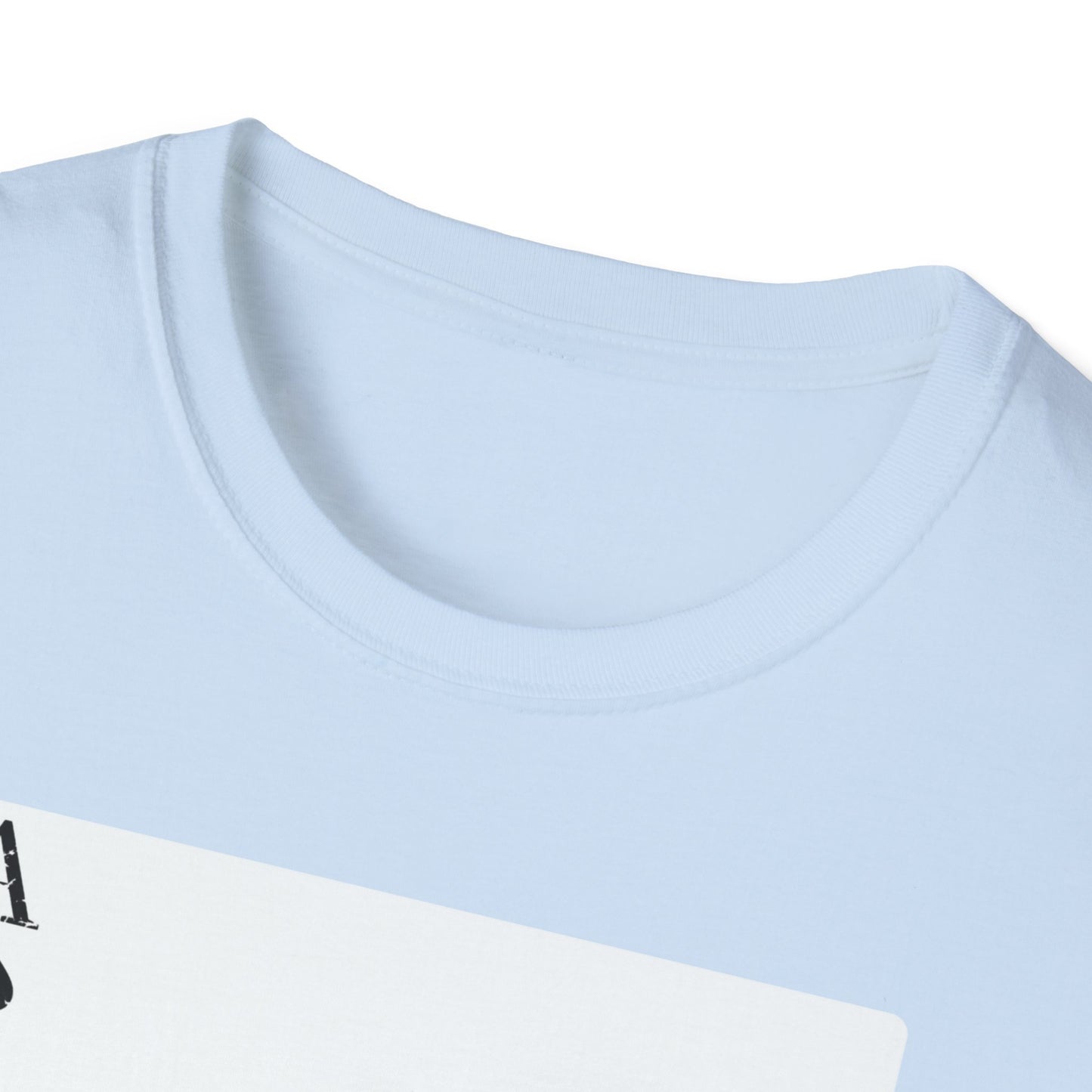 Nadie Es Eterno T-Shirt