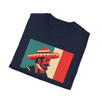 Mexican Guy T-Shirt