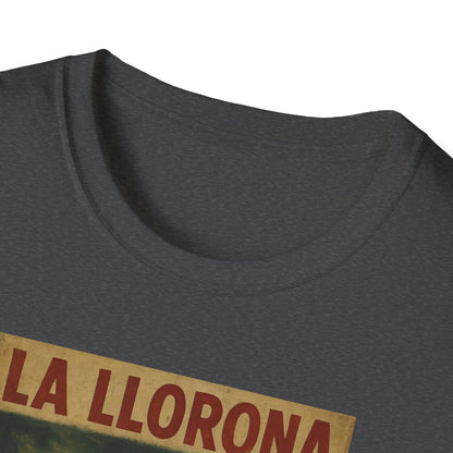 La Llorona T-Shirt