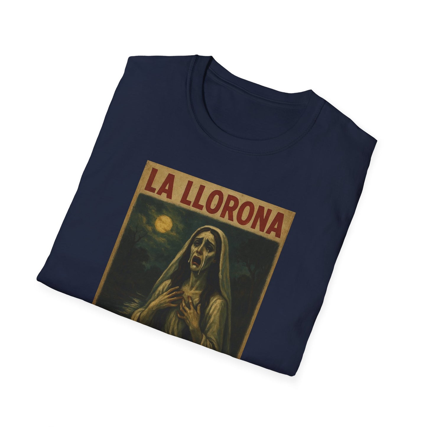 La Llorona T-Shirt