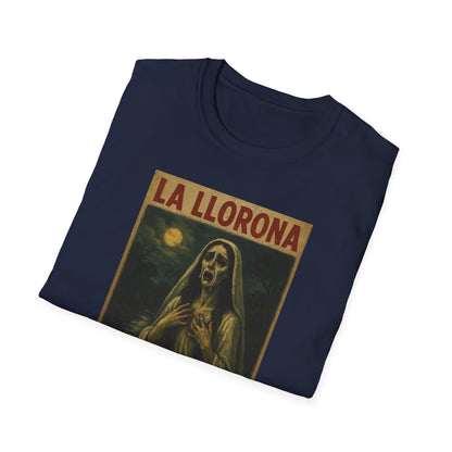 La Llorona T-Shirt