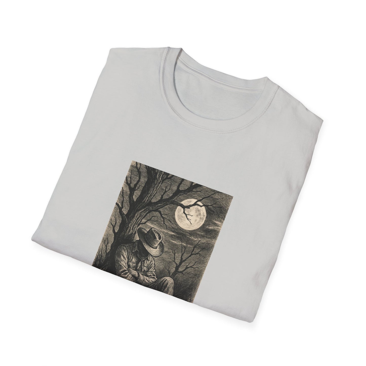 Vaquero Dormido T-Shirt