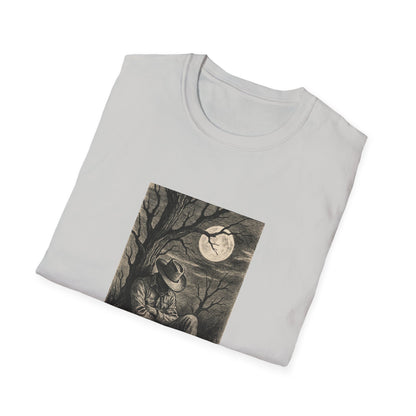 Vaquero Dormido T-Shirt