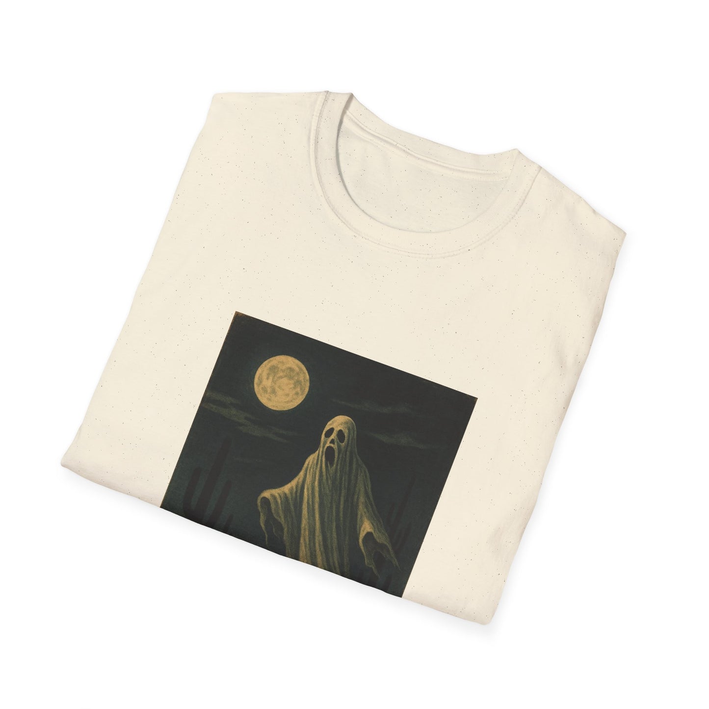 El Ghost T-Shirt