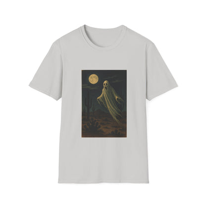 El Ghost T-Shirt