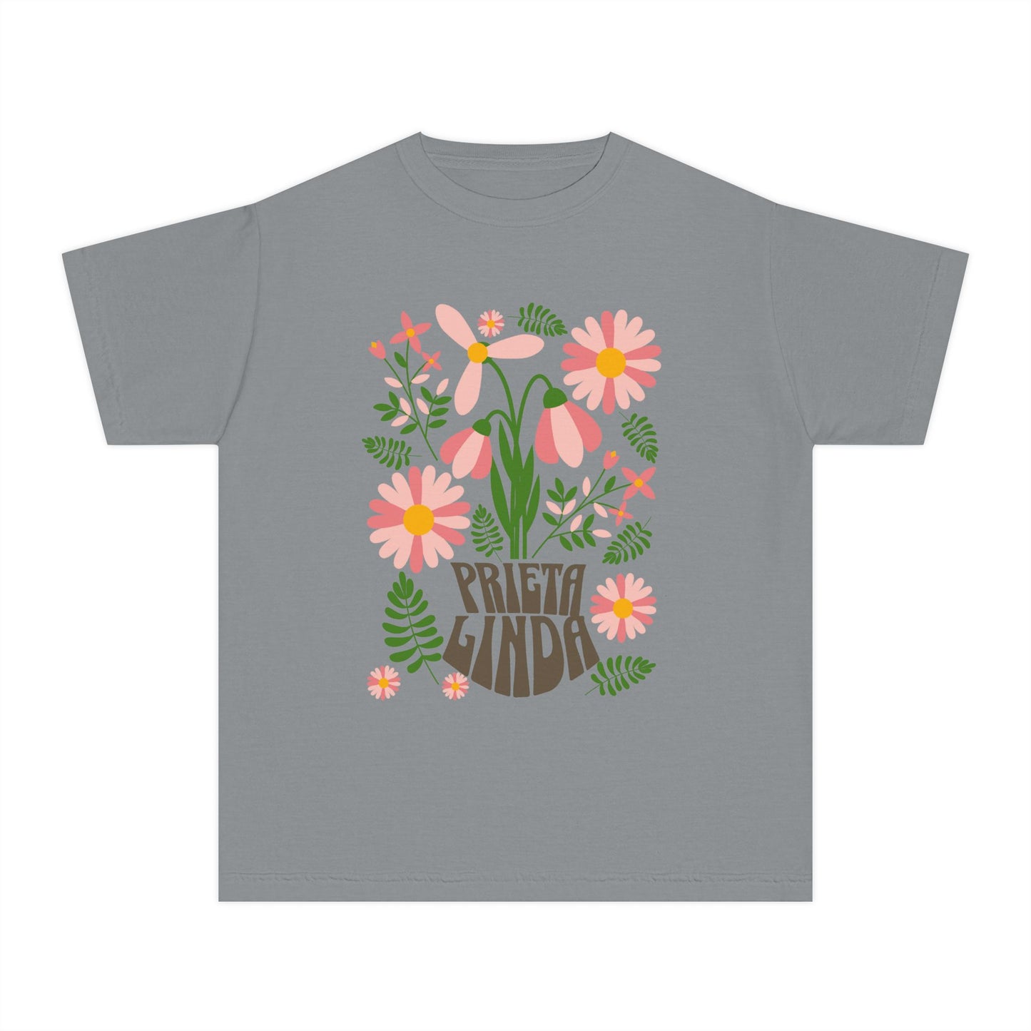 Prieta Linda Boho Flowers