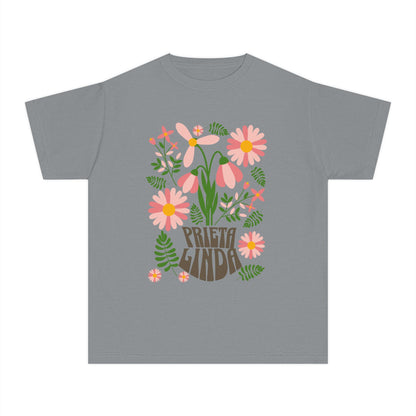 Prieta Linda Boho Flowers