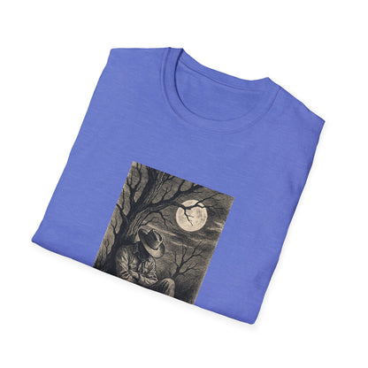 Vaquero Dormido T-Shirt