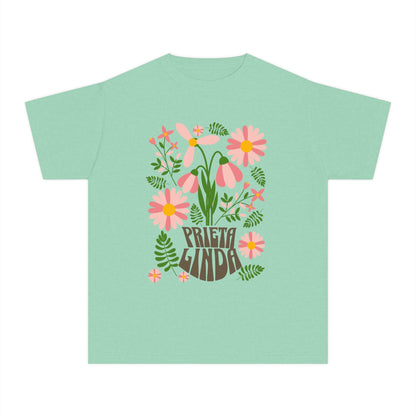 Prieta Linda Boho Flowers