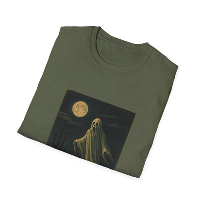 El Ghost T-Shirt