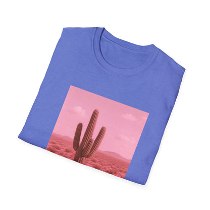 Pink Desert T-Shirt