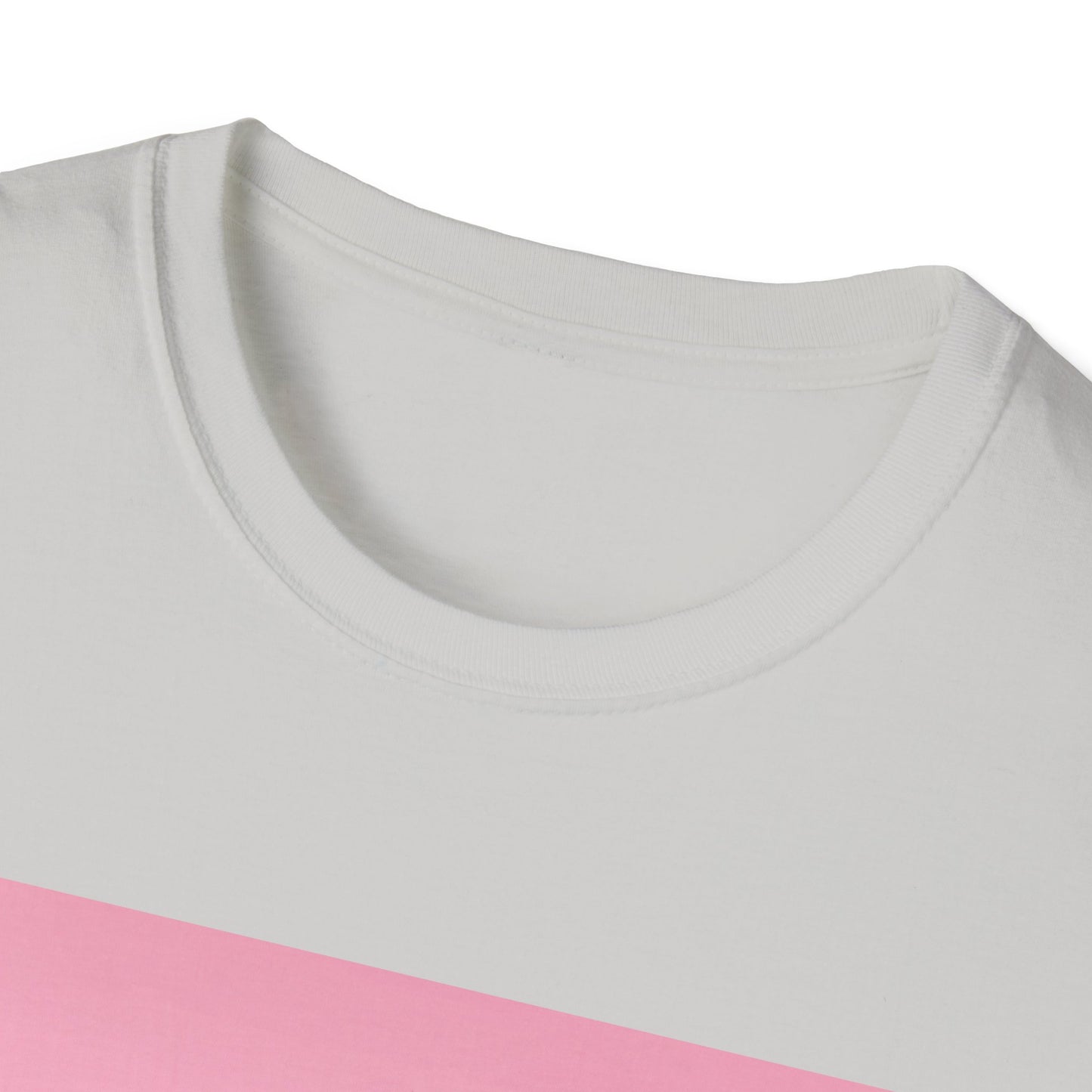 Pink Desert T-Shirt