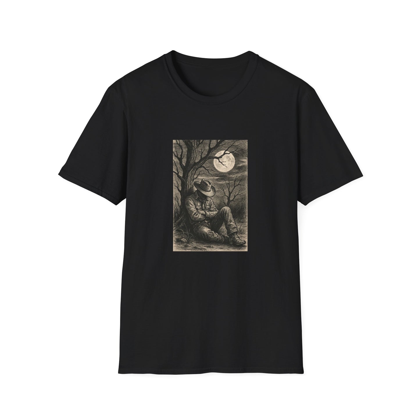 Vaquero Dormido T-Shirt