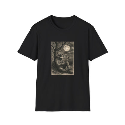 Vaquero Dormido T-Shirt