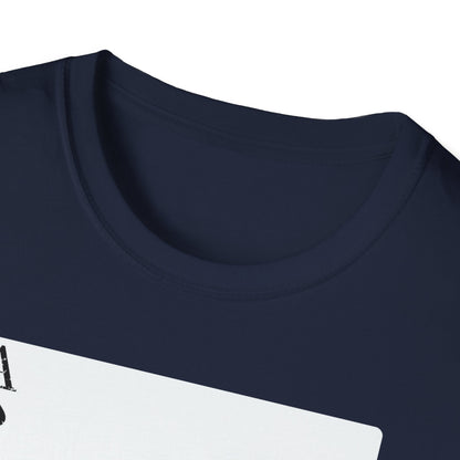 Nadie Es Eterno T-Shirt