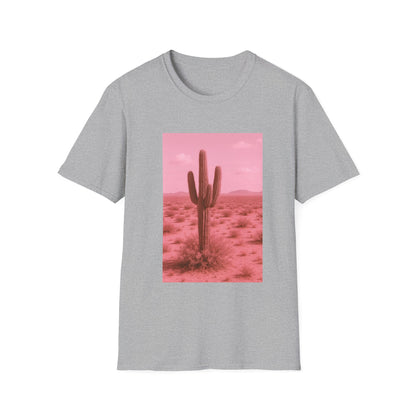 Pink Desert T-Shirt