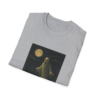 El Ghost T-Shirt