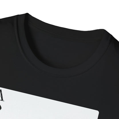 Nadie Es Eterno T-Shirt