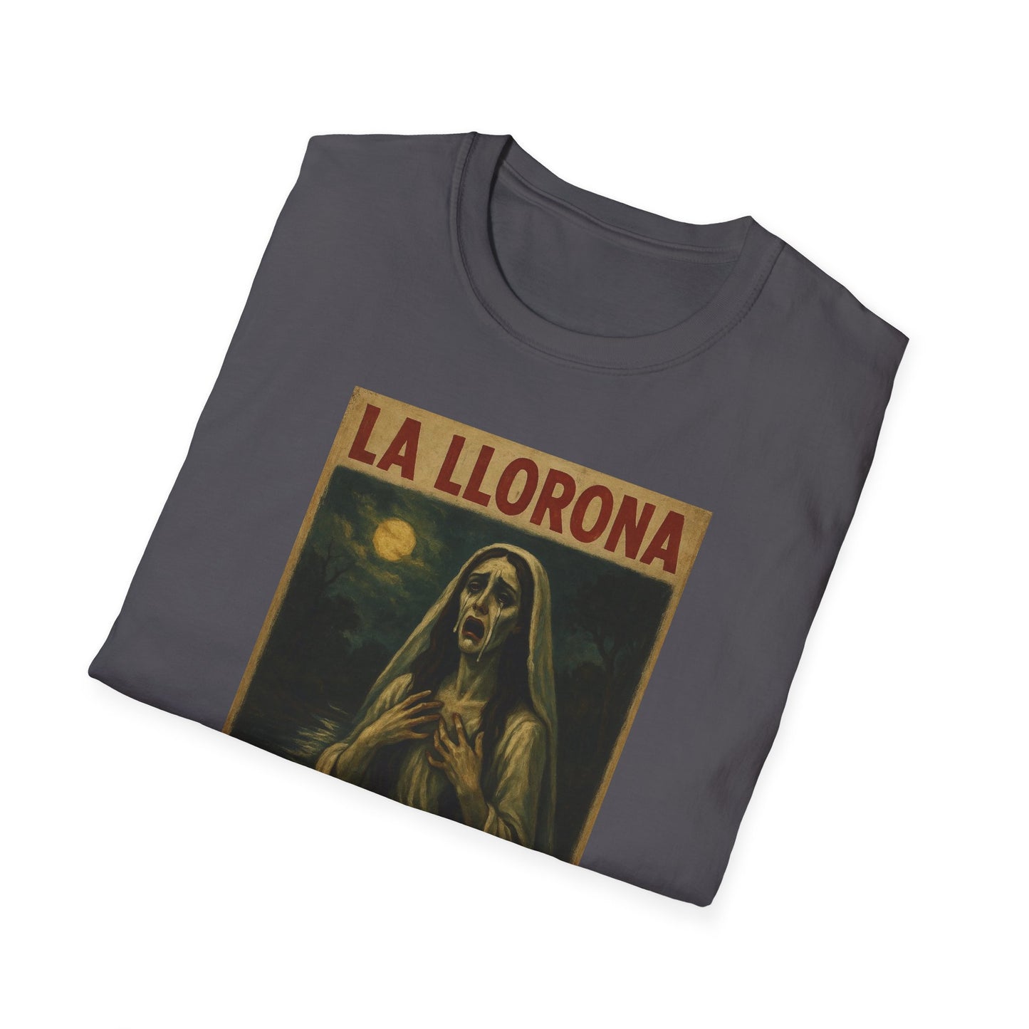 La Llorona T-Shirt