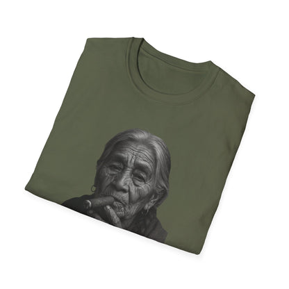 Cigar T-Shirt