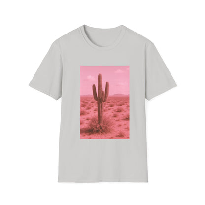 Pink Desert T-Shirt