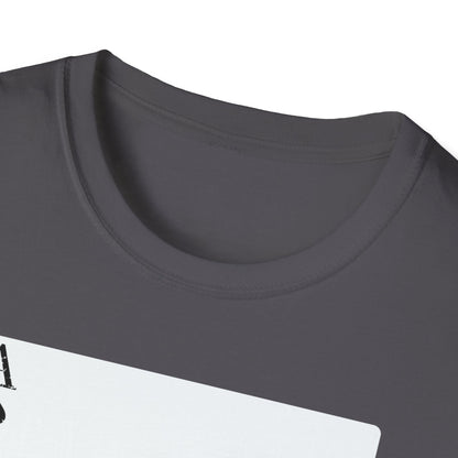 Nadie Es Eterno T-Shirt