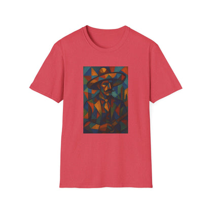 Abstract Señor T-Shirt