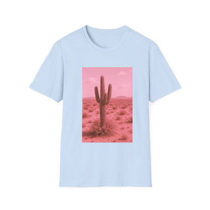 Pink Desert T-Shirt