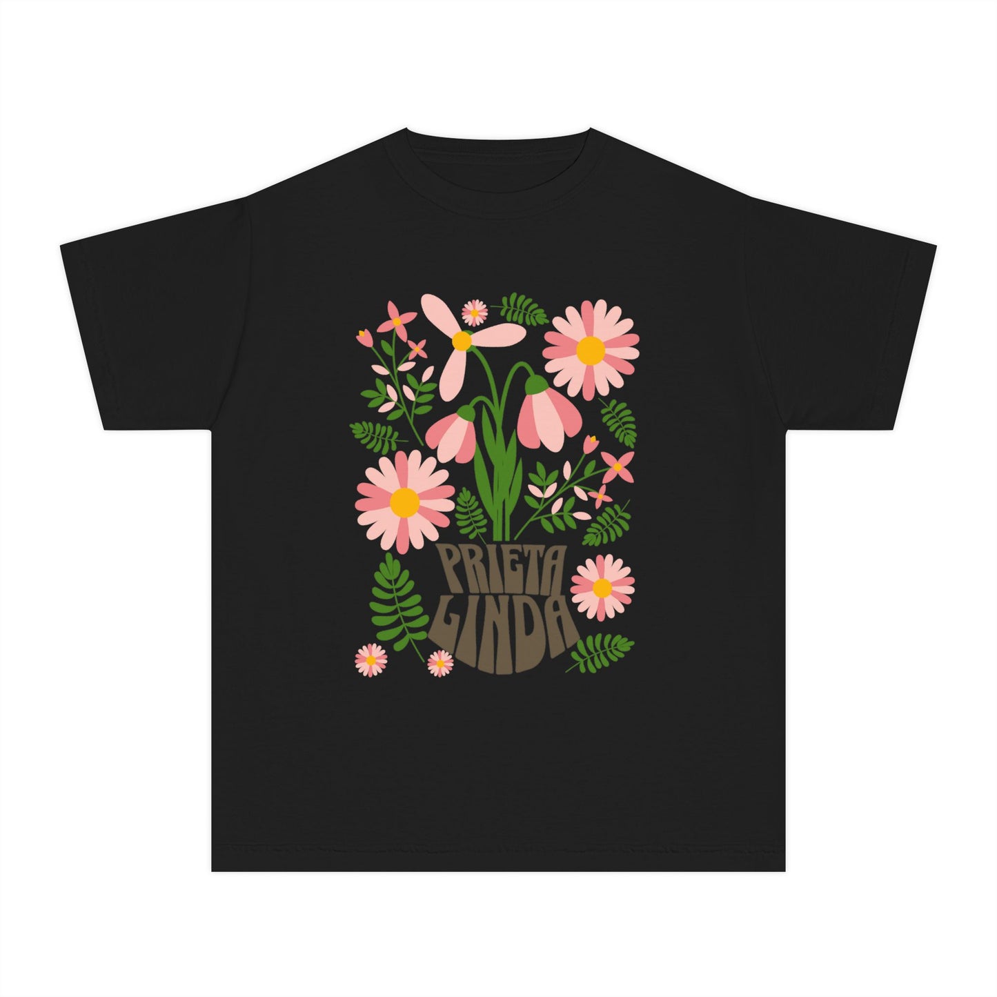 Prieta Linda Boho Flowers