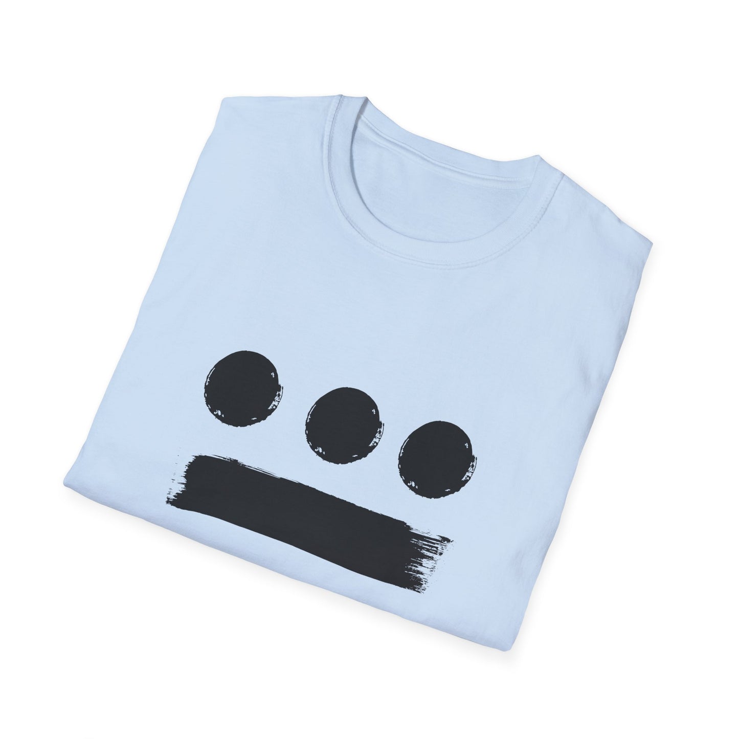 Mayan Number 8 T-Shirt