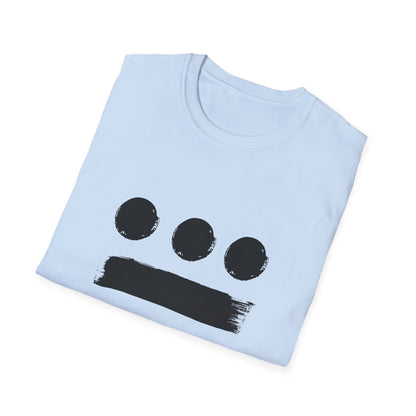 Mayan Number 8 T-Shirt