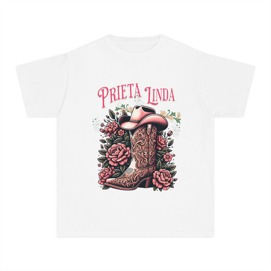 Prieta Linda Cowgirl Boots