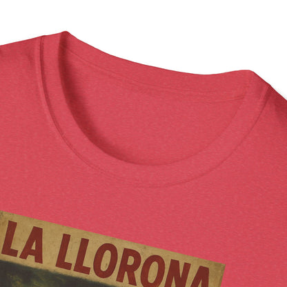 La Llorona T-Shirt