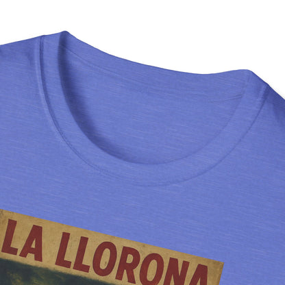 La Llorona T-Shirt