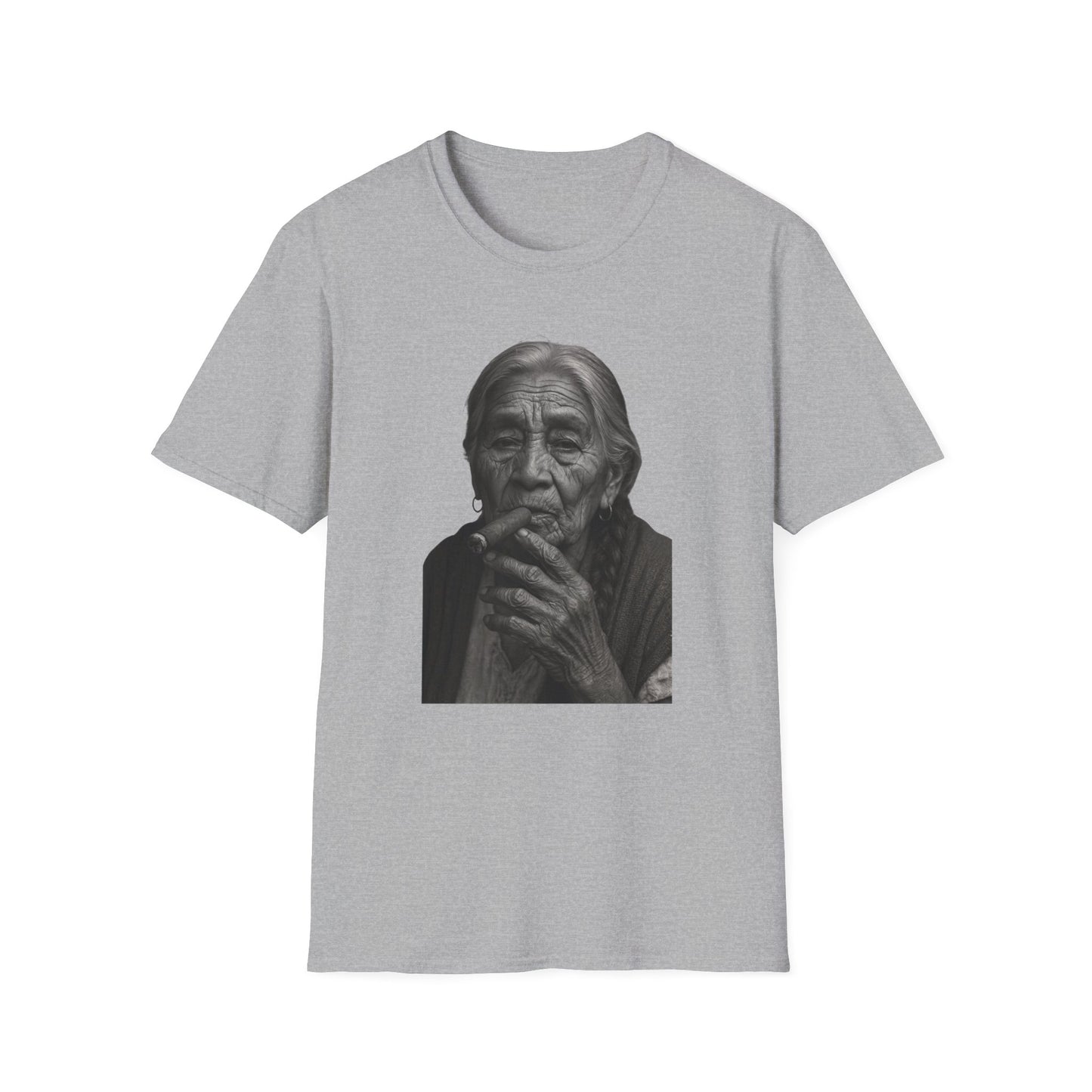 Cigar T-Shirt