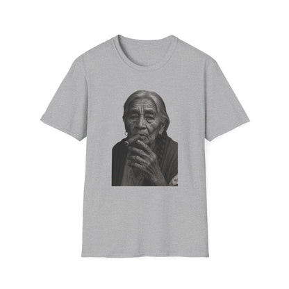 Cigar T-Shirt