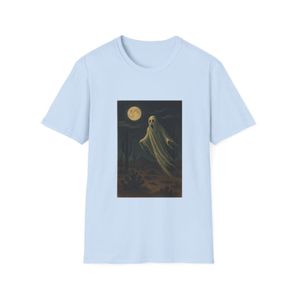 El Ghost T-Shirt