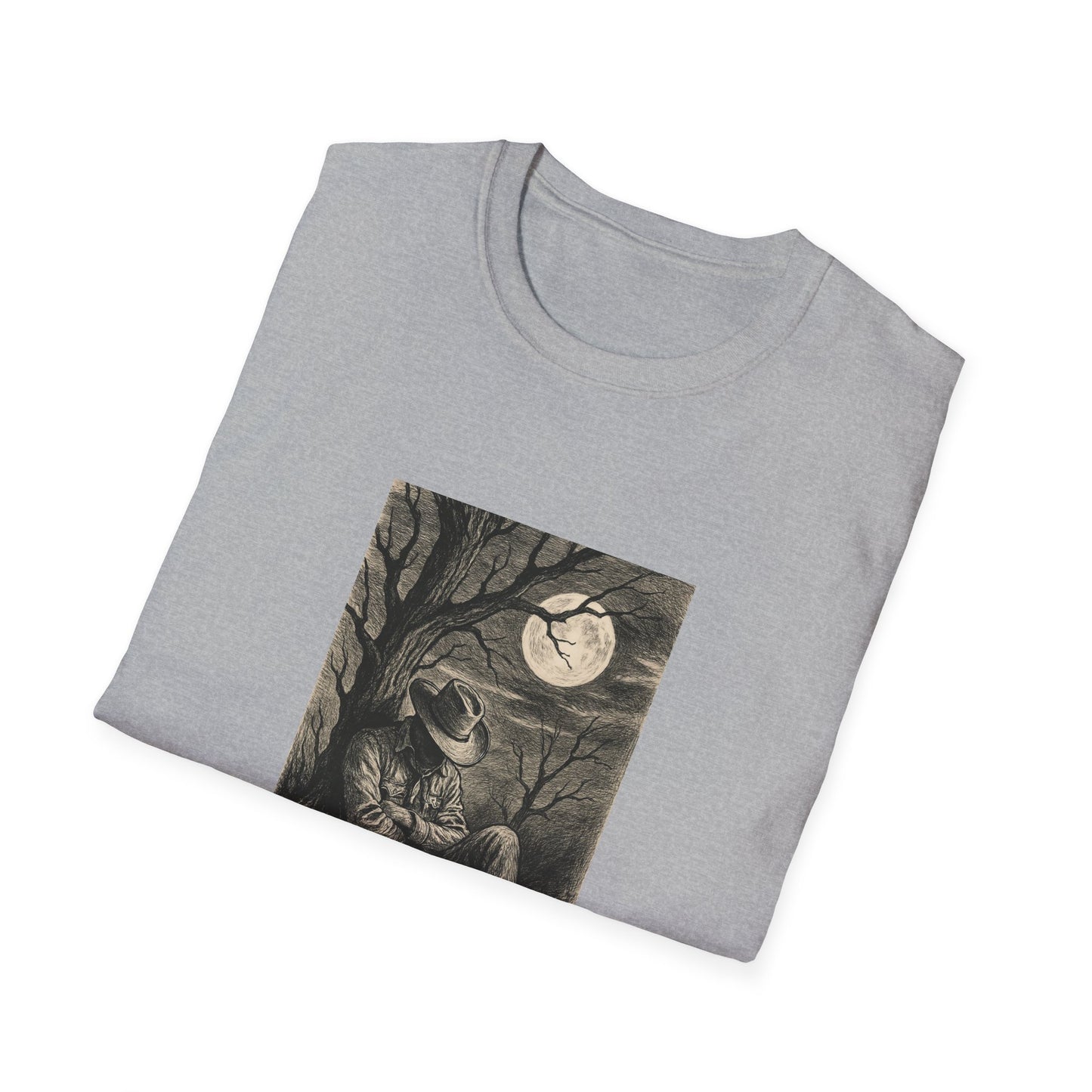 Vaquero Dormido T-Shirt